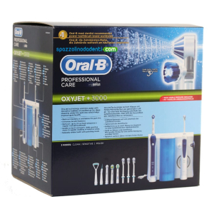 oralb oral center oxy oc20 bugiardino cod: 970785162 