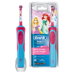 oralb pow vitality stage princ bugiardino cod: 927284240 