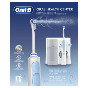 oralb power oral center md20 bugiardino cod: 987718766 