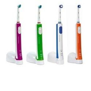 oralb power pc 600 box flo act bugiardino cod: 923561409 