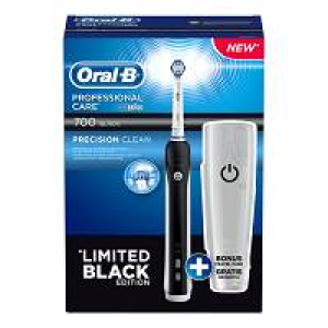 oralb power pc 700 black promo bugiardino cod: 923561462 