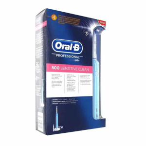 oralb power pc 800 pharma bugiardino cod: 923561435 