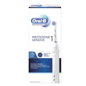 oralb power pro 1 spazzolino bugiardino cod: 976289052 