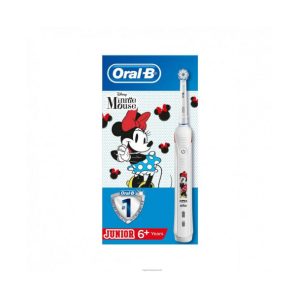 oralb power pro 2 minnie bugiardino cod: 978266979 