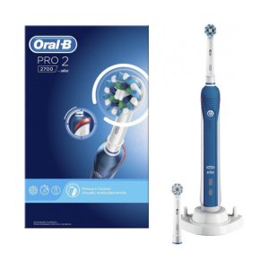 oralb power pro 2 spazzolino bugiardino cod: 976289064 