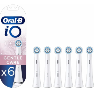 oralb pw refill io gen white6p bugiardino cod: 987921222 