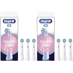 Cerca Offerte di oralb power ricarica io gentle clean white 3 pezzi 2x1 st e acquista online