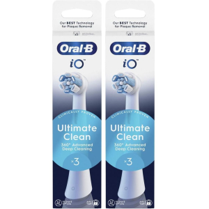 Cerca Offerte di oralb power ricarica io ultra clean white 3 pezzi 2x1 st e acquista online