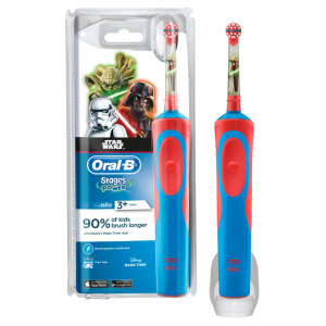 oralb power spazzolino starwars spe bugiardino cod: 976289090 