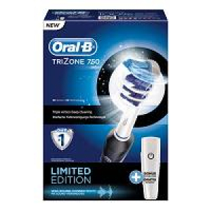 oralb power trizone 750 lim ed bugiardino cod: 923561474 