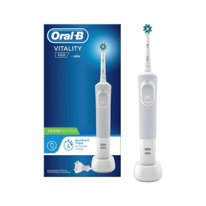 oralb power vitality d100 bi bugiardino cod: 978266930 