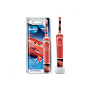 oralb power vitality d100 cars bugiardino cod: 978267060 