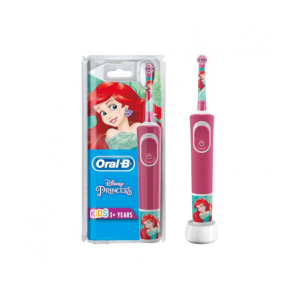 oralb power vitality d100 prin bugiardino cod: 978267058 