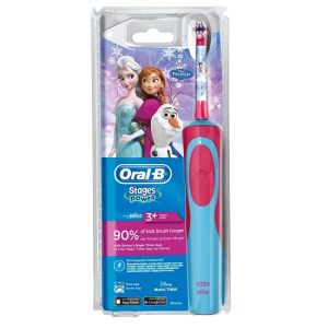 oralb power vitality frozen bugiardino cod: 978266955 