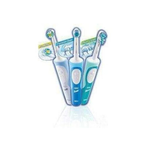 oralb power vitality pro white bugiardino cod: 904267111 