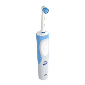 oralb power vitality sensitive bugiardino cod: 912369473 