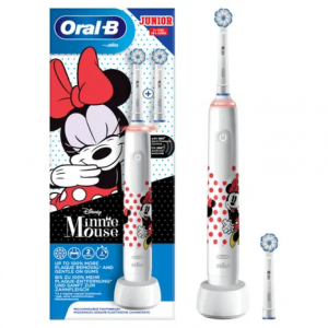 oralb pro 3 j minnie spazz ele bugiardino cod: 984796173 