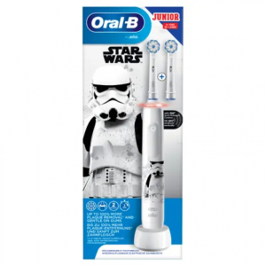 oralb pro 3 j star wars spazz bugiardino cod: 984796161 