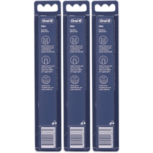 Cerca Offerte di Oralb pro-sensitive clinical pulizia delicata 3x1 pz spazzolino da den e acquista online