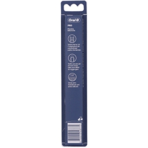 Cerca Offerte di Oralb pro-sensitive clinical pulizia delicata 4x1 pz spazzolino da den e acquista online