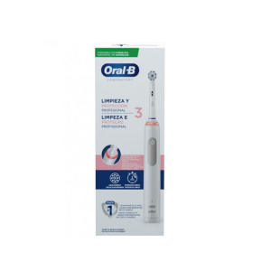 oralb pro3 laboratory bugiardino cod: 982509580 