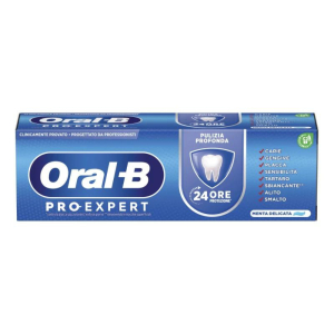 oralb proexp dentif puliz prof bugiardino cod: 987290703 