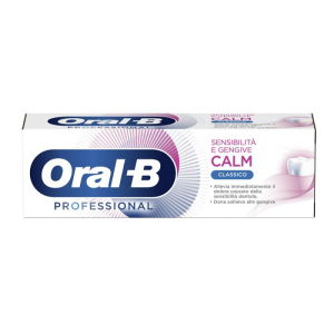 Oralb dent calmilene classico 75ml