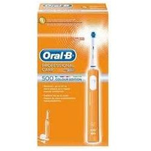 oralb profess care 500 aranc bugiardino cod: 920908833 