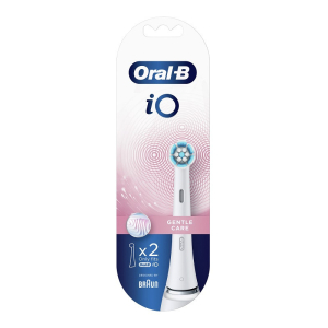 oralb pw ref io gent cl whi 2p bugiardino cod: 982510404 