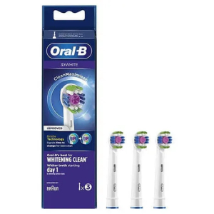 oralb pw refill 3d white 3pz bugiardino cod: 986738805 