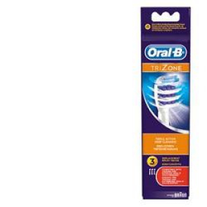 oralb pw refill eb 30-3 trizon bugiardino cod: 982509655 