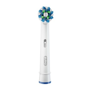 oralb refill crossact eb 50-4 bugiardino cod: 970501755 