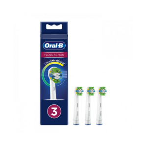 oralb refill eb-25-3 floss act bugiardino cod: 980495903 