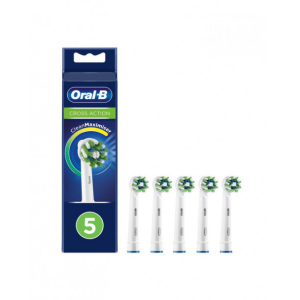 oralb refill eb-50-5 crossact bugiardino cod: 980495853 