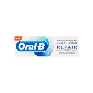 oralb repair whitening 85ml bugiardino cod: 976289138 