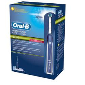 oralb spazz profess care 3000 bugiardino cod: 913663872 