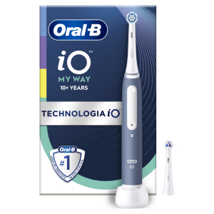 oralb spazz pw io4 teens blue bugiardino cod: 988008658 