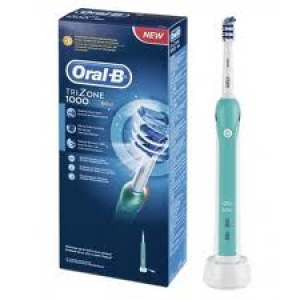 oralb trizone 1000 d205131 bugiardino cod: 922990763 