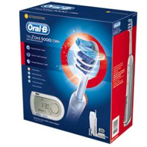 oralb trizone 5000 d345455x bugiardino cod: 922990748 