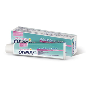 Cerca Offerte di orasiv extra neutral pasta adesiva per dentiere 40 g e acquista online