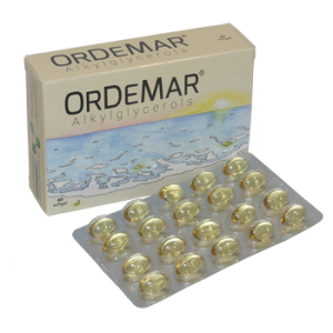 ordemar 60softgel bugiardino cod: 927384432 