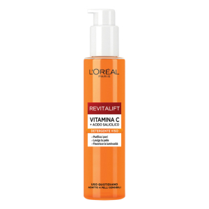 Cerca Offerte di oreal r/filler clin.vit.c clea.150 e acquista online