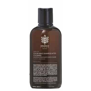 org ph color save shampoo a/col bugiardino cod: 971104880 
