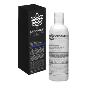 org silver shampoo anti giallo bugiardino cod: 980498505 