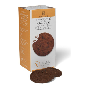 organic chocol orange cookies bugiardino cod: 971137839 