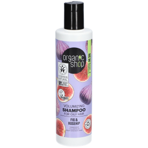 Cerca Offerte di organic shop shampoing volumateur cheveux gras 280 ml shampoo e acquista online