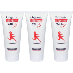 Cerca Offerte di organic silicium 24h gel 100 ml 3x100 ml e acquista online