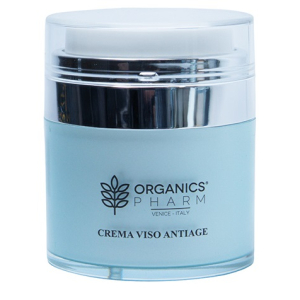 Cerca Offerte di organics pharm crema viso anti age 50 ml e acquista online