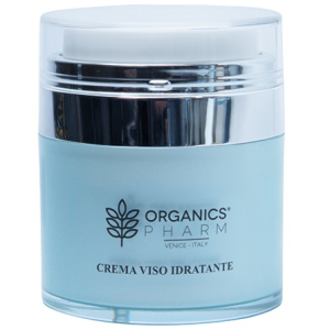 Cerca Offerte di organics pharm crema viso idratante 50 ml e acquista online