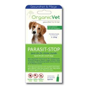 organicvet parasitstop can4,50 bugiardino cod: 923328328 